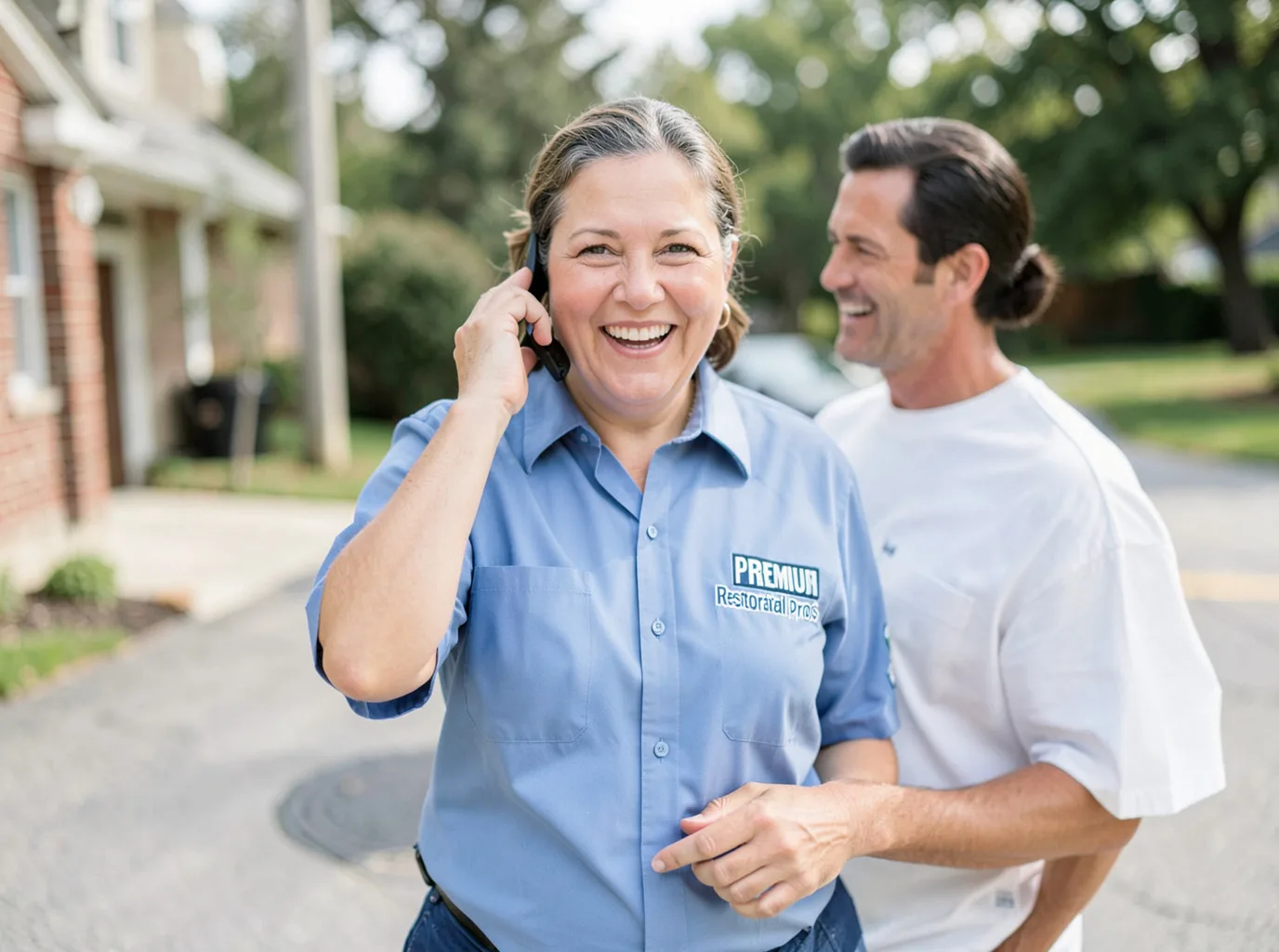 Water Damage Restoration Kasbeer, IL FAQs